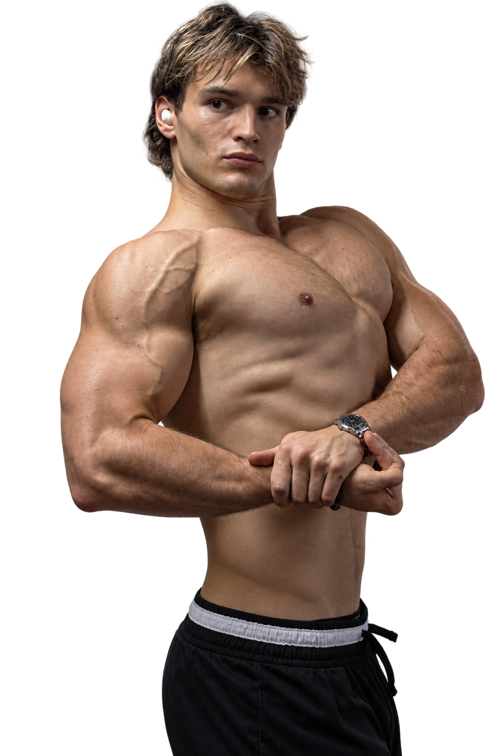 Conrado Ruiz Tommasi, Conrafit